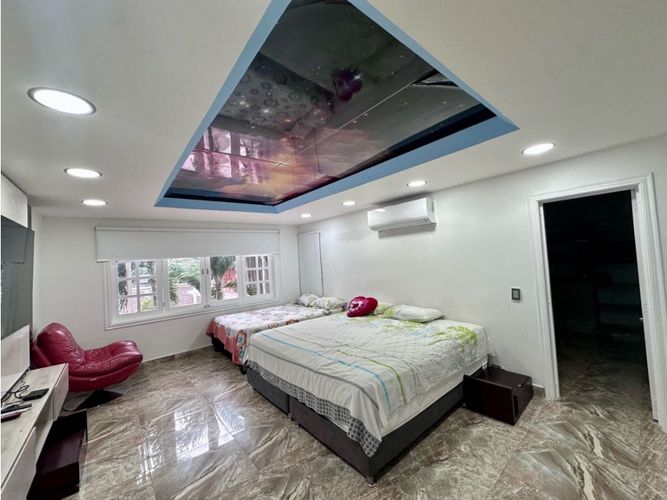 Casa de 5 alcobas en venta en La Morada, Jamundí · foto 11 de 19