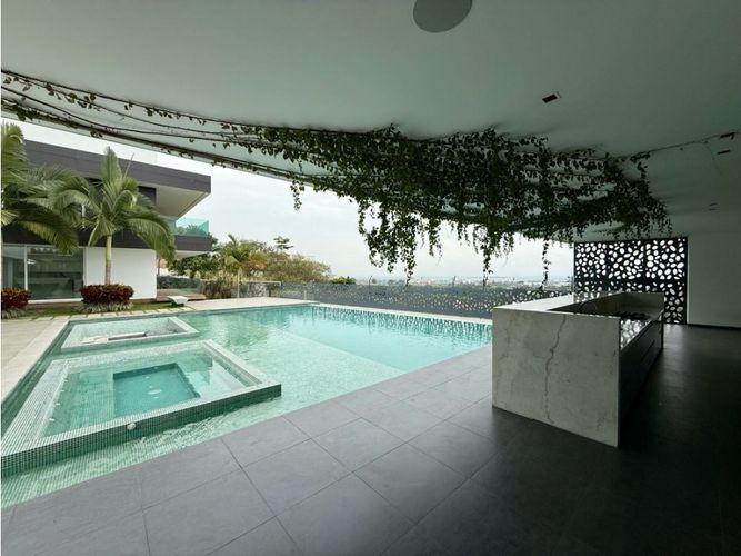 Casa de 5 alcobas en venta en Pance, Cali, 1500 m² · foto 14 de 24