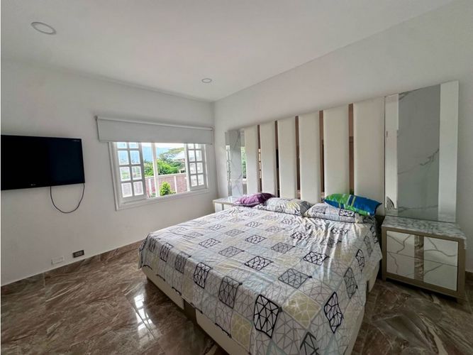 Casa de 5 alcobas en venta en La Morada, Jamundí · foto 13 de 19