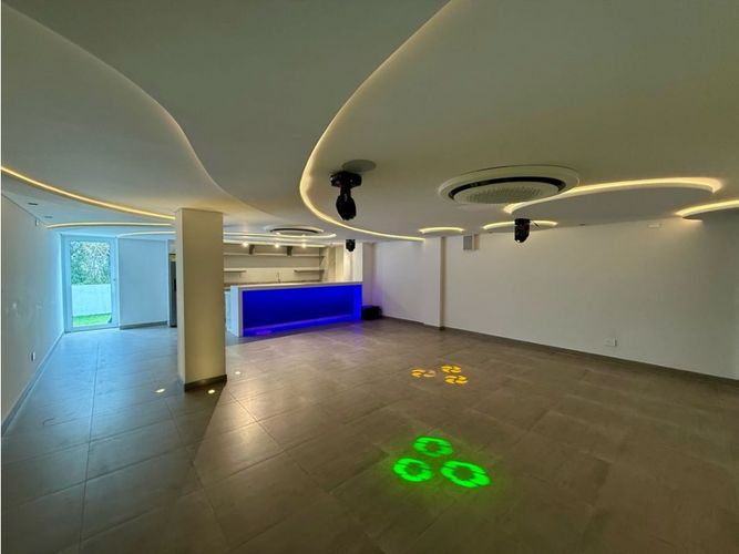 Casa de 5 alcobas en venta en Pance, Cali, 1500 m² · foto 15 de 24