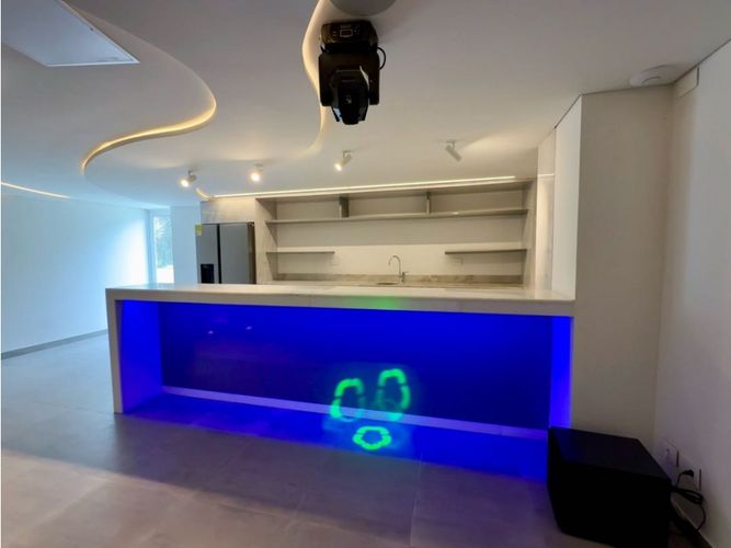 Casa de 5 alcobas en venta en Pance, Cali, 1500 m² · foto 16 de 24