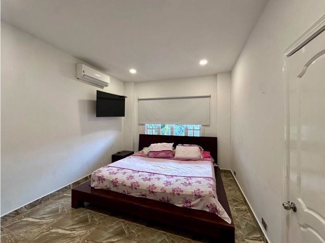 Casa de 5 alcobas en venta en La Morada, Jamundí · foto 14 de 19