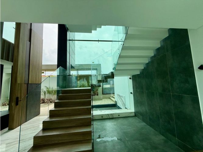 Casa de 5 alcobas en venta en Pance, Cali, 1500 m² · foto 18 de 24