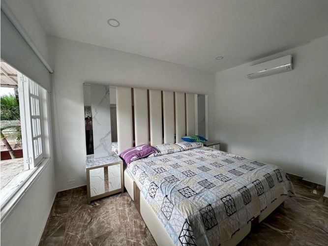 Casa de 5 alcobas en venta en La Morada, Jamundí · foto 16 de 19