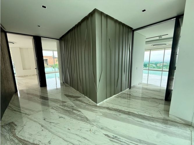 Casa de 5 alcobas en venta en Pance, Cali, 1500 m² · foto 19 de 24