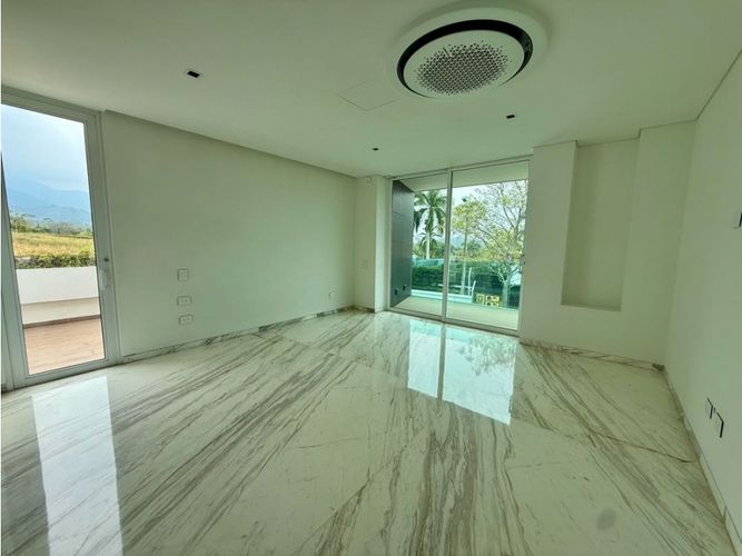 Casa de 5 alcobas en venta en Pance, Cali, 1500 m² · foto 20 de 24