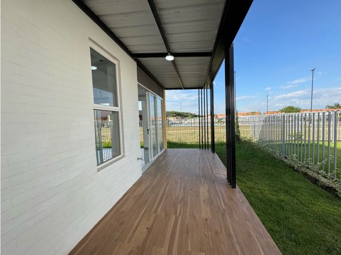 Casa de 3 alcobas en venta en El Castillo, Jamundí, 139 m² · foto 7 de 19