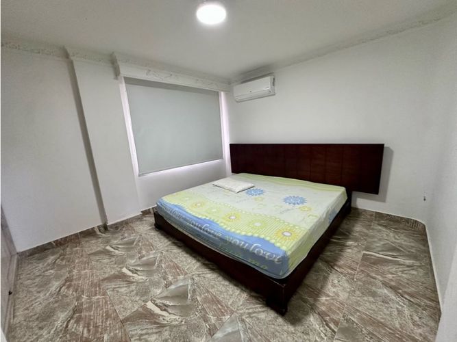 Casa de 5 alcobas en venta en La Morada, Jamundí · foto 18 de 19
