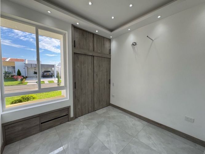 Casa de 3 alcobas en venta en El Castillo, Jamundí, 139 m² · foto 8 de 19
