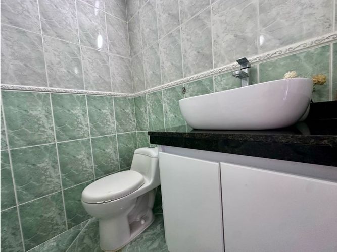 Casa de 5 alcobas en venta en La Morada, Jamundí · foto 19 de 19