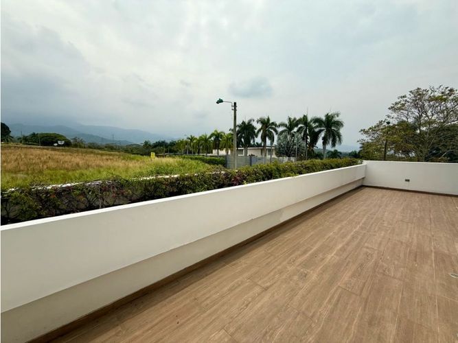 Casa de 5 alcobas en venta en Pance, Cali, 1500 m² · foto 23 de 24