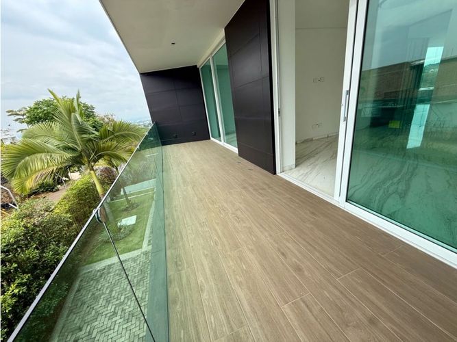 Casa de 5 alcobas en venta en Pance, Cali, 1500 m² · foto 24 de 24