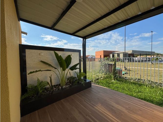 Casa de 3 alcobas en venta en El Castillo, Jamundí, 139 m² · foto 14 de 19