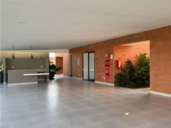 Casa de 3 alcobas en venta en El Castillo, Jamundí, 139 m² · foto 16 de 19
