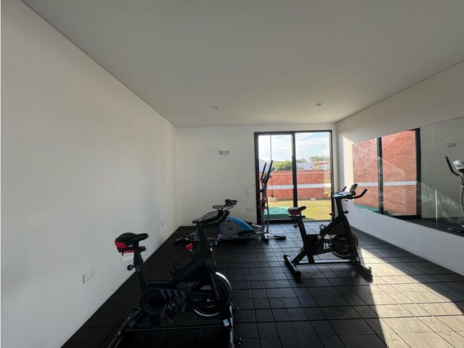 Casa de 3 alcobas en venta en El Castillo, Jamundí, 139 m² · foto 17 de 19