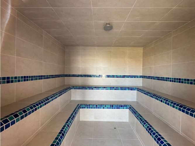 Casa de 3 alcobas en venta en El Castillo, Jamundí, 139 m² · foto 18 de 19