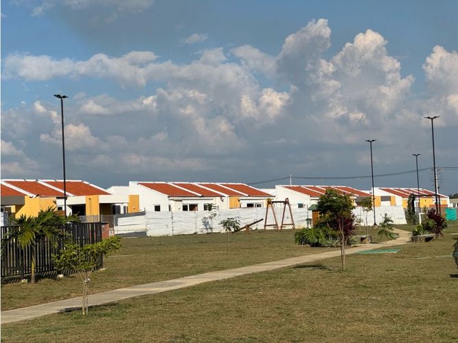 Casa de 3 alcobas en venta en El Castillo, Jamundí, 139 m² · foto 19 de 19