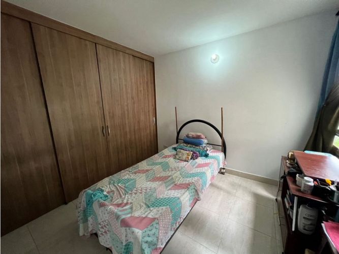 Apartamento de 3 alcobas en venta en Bochalema, Cali, 66 m² · foto 4 de 9