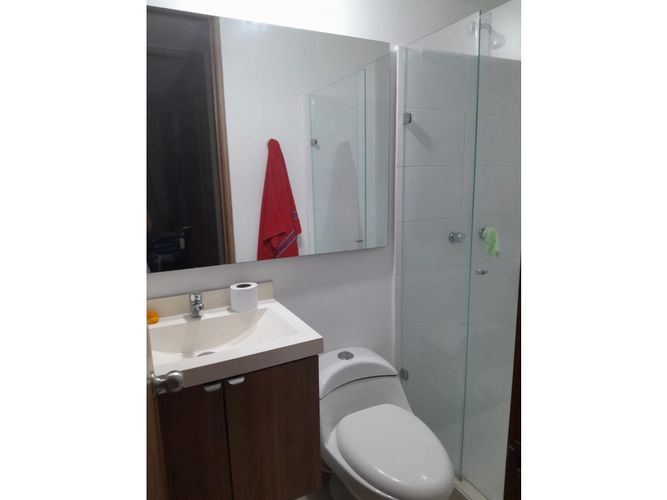 Apartamento de 3 alcobas en venta en Bochalema, Cali, 66 m² · foto 6 de 9