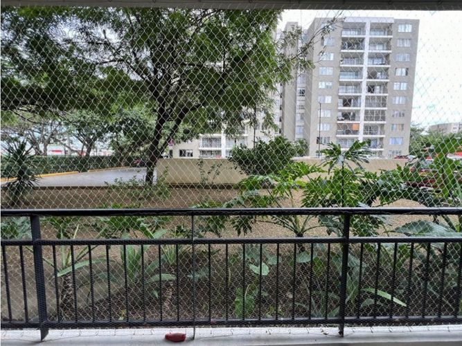 Apartamento de 3 alcobas en venta en Bochalema, Cali, 66 m² · foto 9 de 9