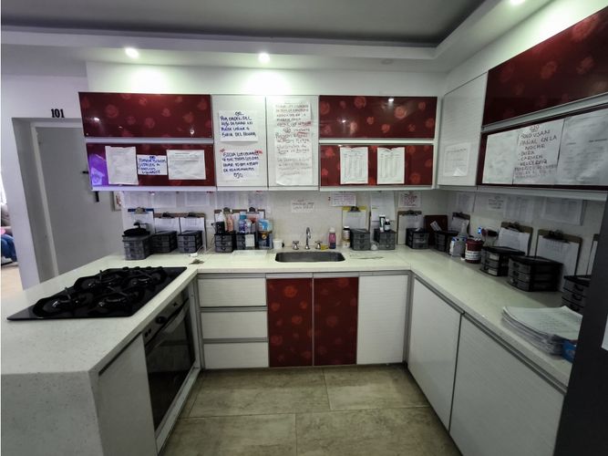 Casa de 16 alcobas en venta en Santo Domingo, Cali, 600 m² · foto 4 de 24