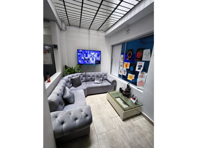 Casa de 16 alcobas en venta en Santo Domingo, Cali, 600 m² · foto 7 de 24