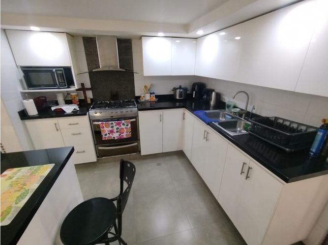 Casa de 4 alcobas en venta en Bochalema, Cali, 280 m² · foto 6 de 21