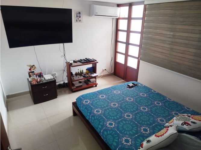 Casa de 4 alcobas en venta en Bochalema, Cali, 280 m² · foto 12 de 21