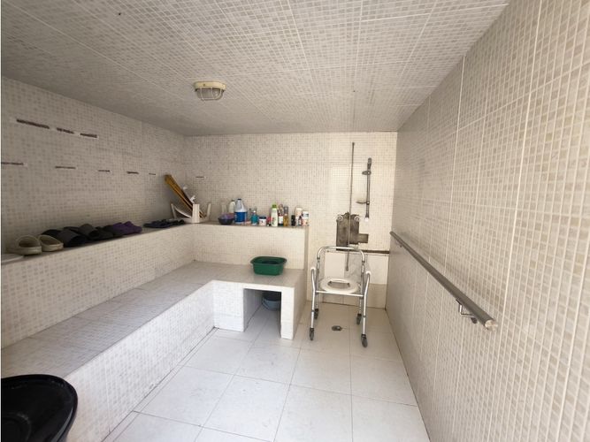 Casa de 16 alcobas en venta en Santo Domingo, Cali, 600 m² · foto 14 de 24