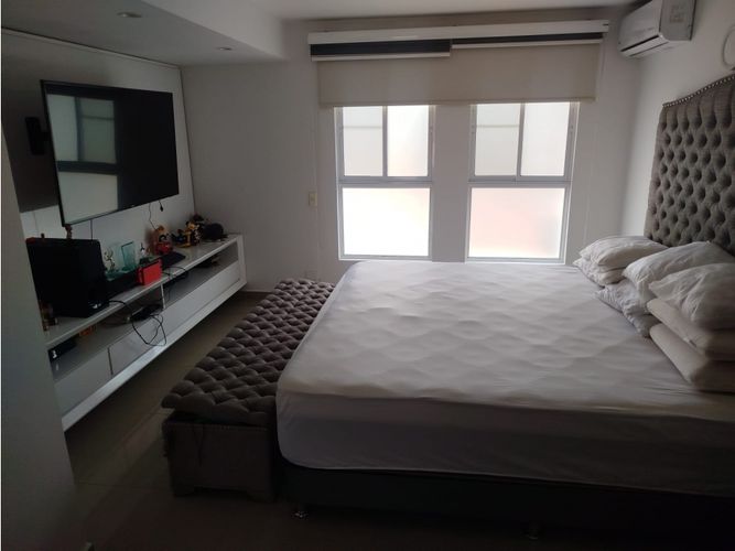 Casa de 4 alcobas en venta en Bochalema, Cali, 280 m² · foto 15 de 21