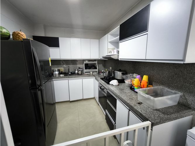 Casa de 16 alcobas en venta en Santo Domingo, Cali, 600 m² · foto 18 de 24