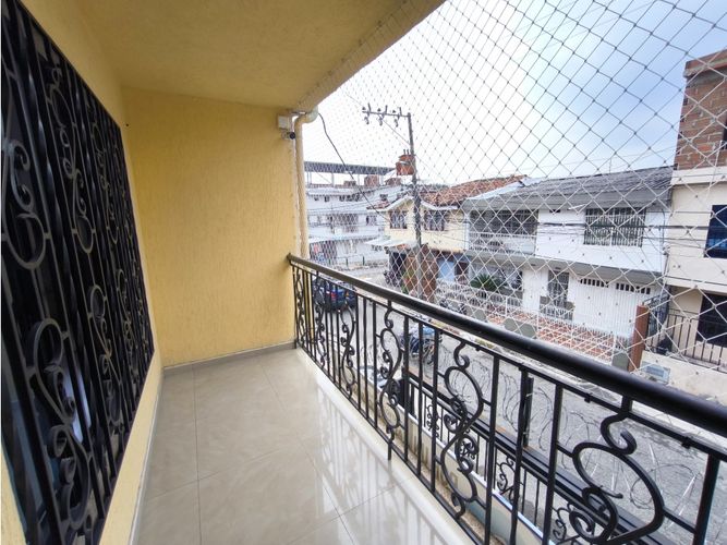 Casa de 16 alcobas en venta en Santo Domingo, Cali, 600 m² · foto 19 de 24