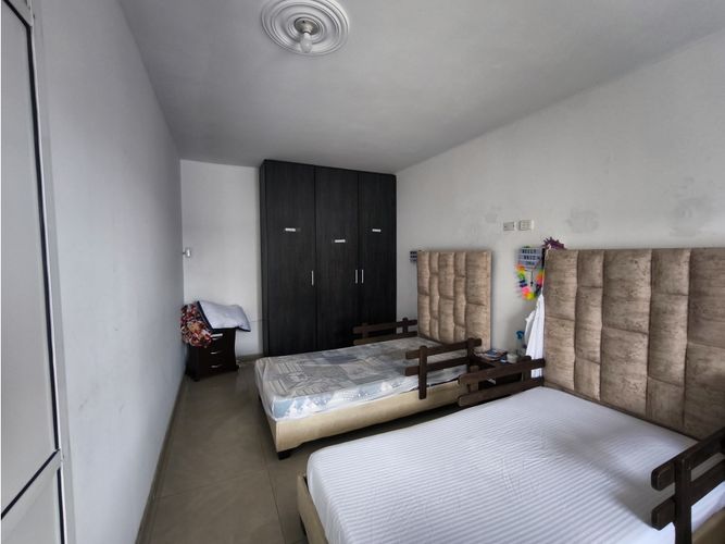 Casa de 16 alcobas en venta en Santo Domingo, Cali, 600 m² · foto 20 de 24