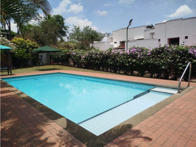 Casa de 4 alcobas en venta en Bochalema, Cali, 280 m² · foto 19 de 21