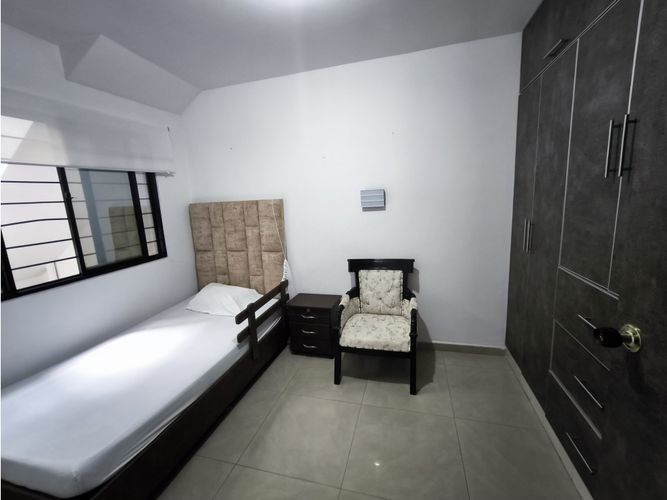 Casa de 16 alcobas en venta en Santo Domingo, Cali, 600 m² · foto 21 de 24