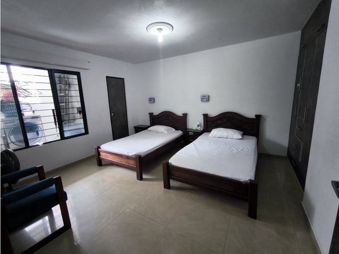 Casa de 16 alcobas en venta en Santo Domingo, Cali, 600 m² · foto 22 de 24