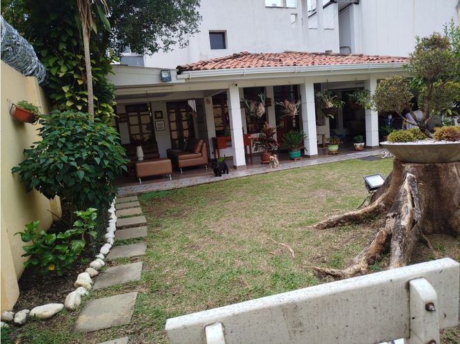 Casa de 4 alcobas en venta en Bochalema, Cali, 280 m² · foto 21 de 21