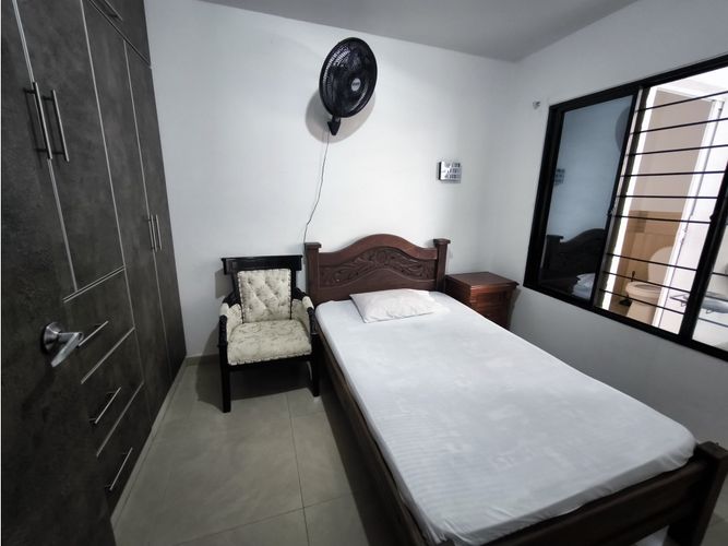 Casa de 16 alcobas en venta en Santo Domingo, Cali, 600 m² · foto 24 de 24
