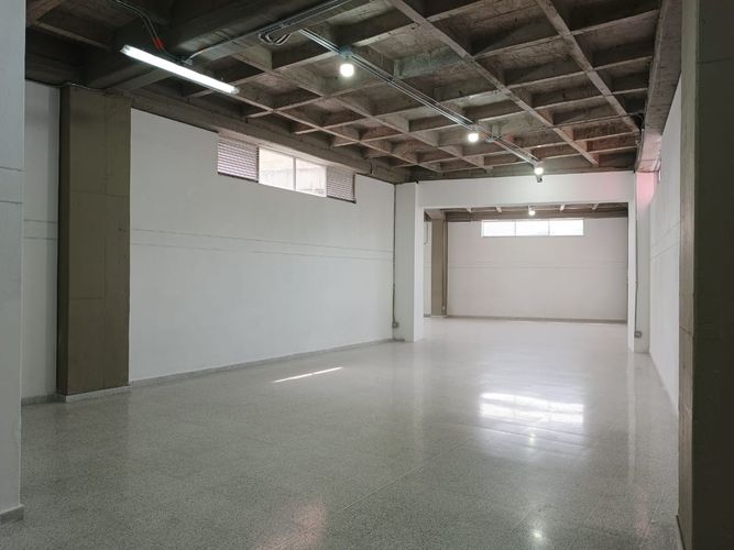 Bodega en arriendo en San Bernardo, Medellín, 200 m² · foto 6 de 11