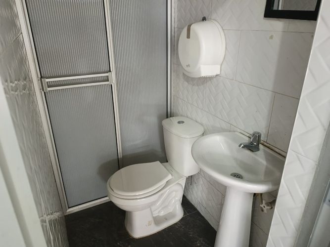 Bodega en arriendo en San Bernardo, Medellín, 200 m² · foto 11 de 11