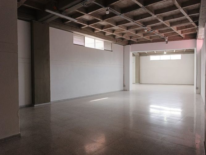 Bodega en arriendo en San Bernardo, Medellín, 200 m² · foto 9 de 11