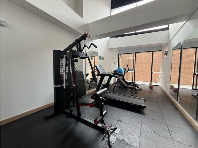 Apartamento de 2 alcobas en venta en Santa Teresita, Cali, 154 m² · foto 16 de 18