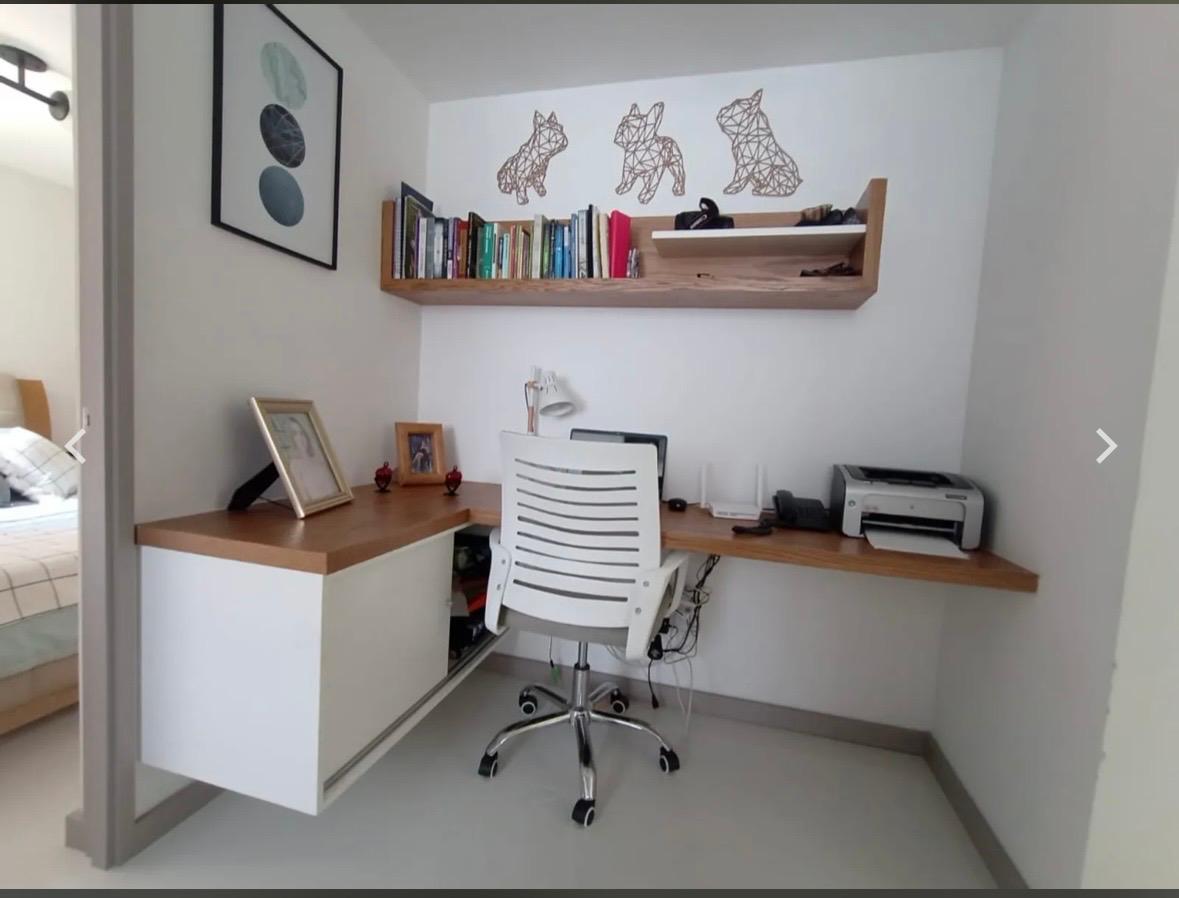 Apartamento en venta en Señorial, Envigado · foto 2 de 11