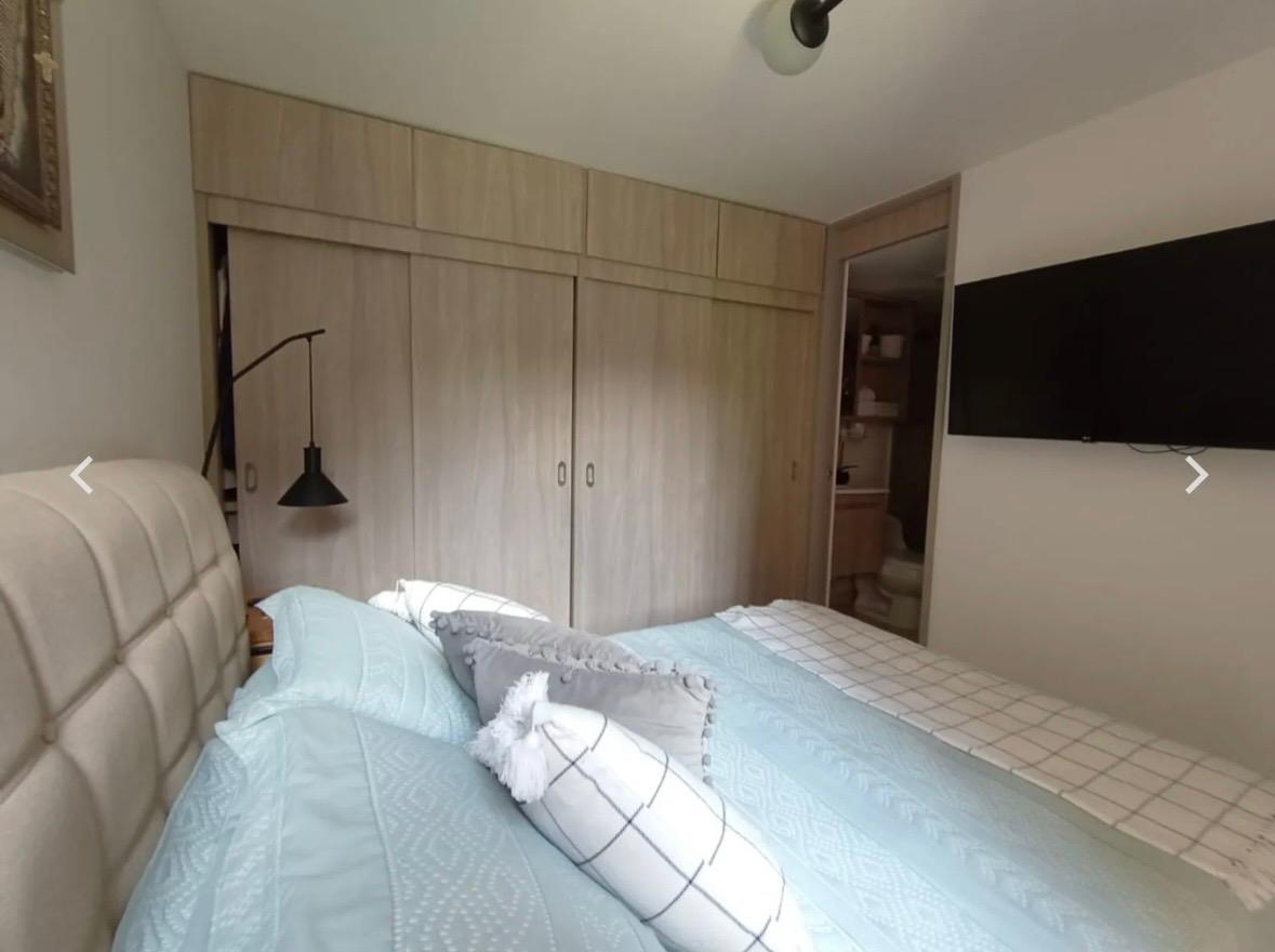 Apartamento en venta en Señorial, Envigado · foto 4 de 11
