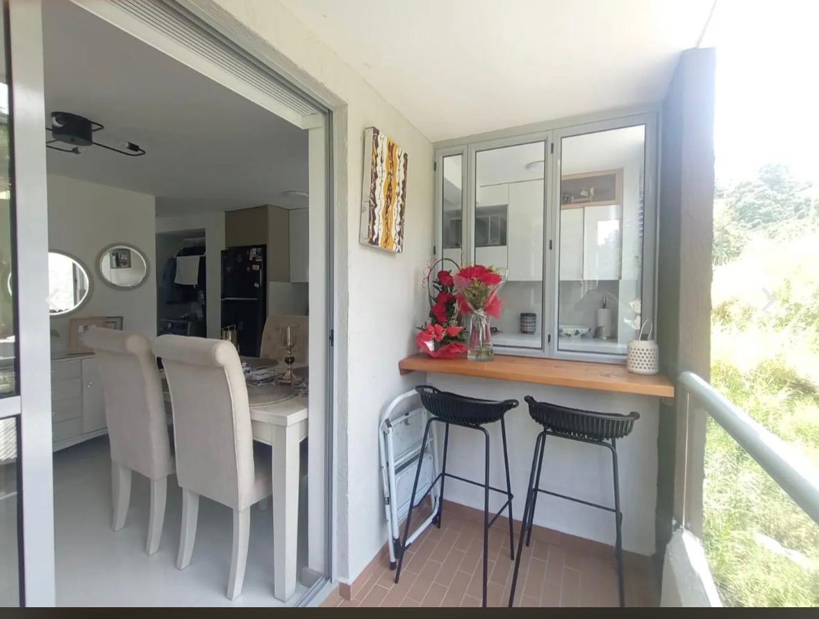 Apartamento en venta en Señorial, Envigado · foto 5 de 11