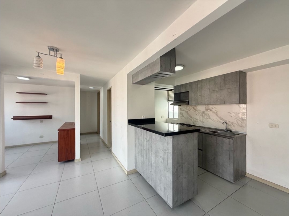 Apartamento en Venta en Ciudad Melendez, Cali