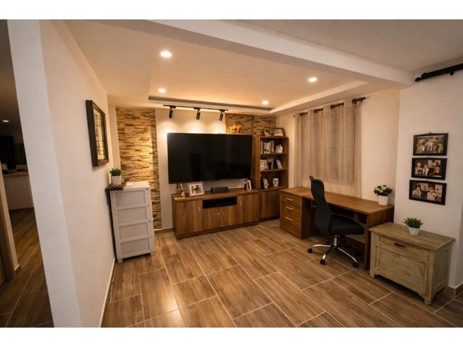 Apartamento de 2 alcobas en venta en Conjunto Residencial Mandarinos, Cali, 75 m² · foto 3 de 12