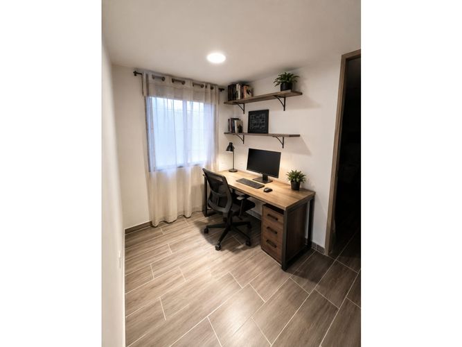 Apartamento de 2 alcobas en venta en Conjunto Residencial Mandarinos, Cali, 75 m² · foto 4 de 12