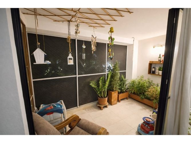Apartamento de 2 alcobas en venta en Conjunto Residencial Mandarinos, Cali, 75 m² · foto 6 de 12