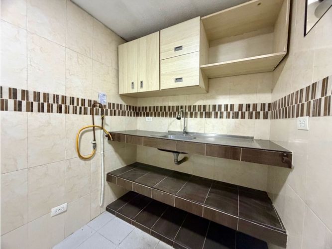 Casa de 3 alcobas en venta en Ciudadela Floralia, Cali, 120 m² · foto 5 de 14